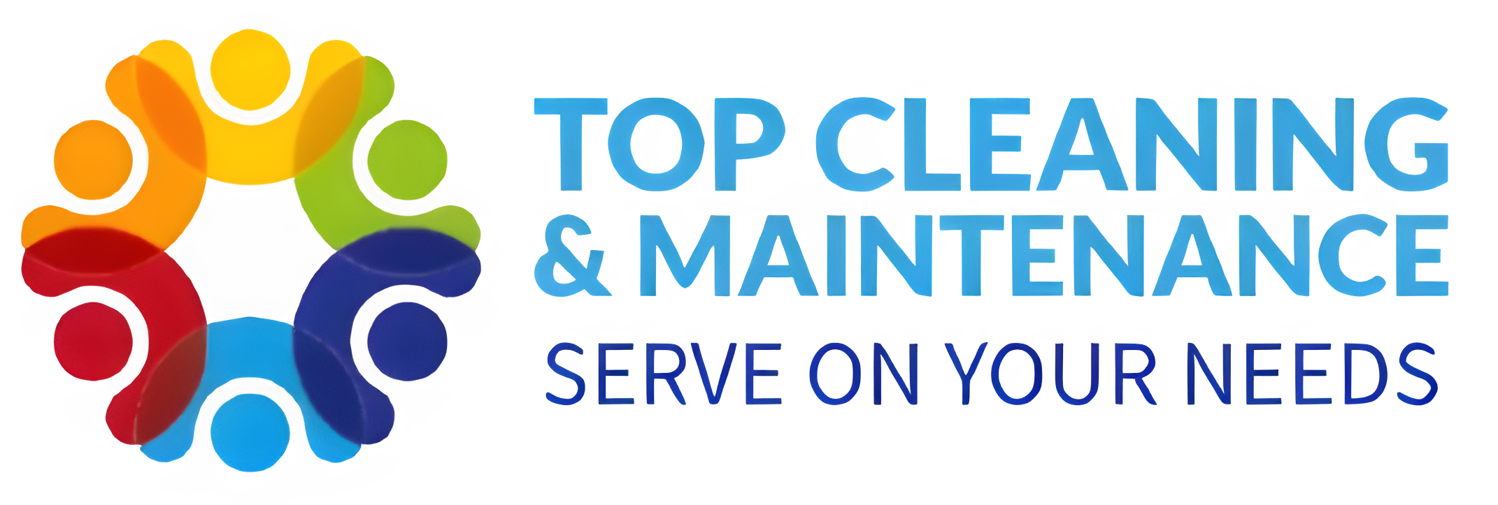 TOP CLEANING & MAINTENANCE — Serve On Your Needs