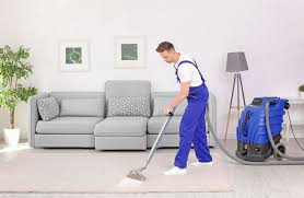 Carpet shampooing and extraction